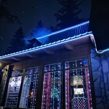My Mountain Vlasic * Travnik