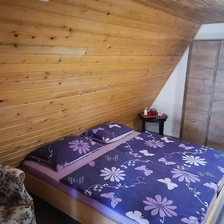 Chalet My Mountain Vlasic