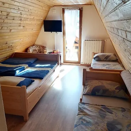 Chalet My Mountain Vlasic