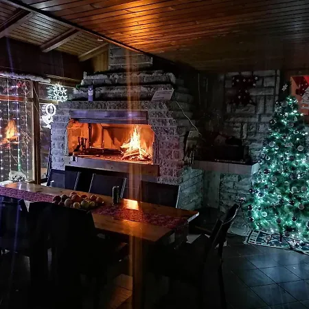 Chalet My Mountain Vlasic