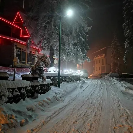 Chalet My Mountain Vlasic Travnik