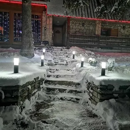 My Mountain Vlasic Travnik