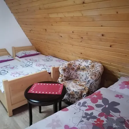 Chalet My Mountain Vlasic