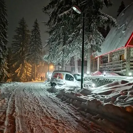 Chalet My Mountain Vlasic